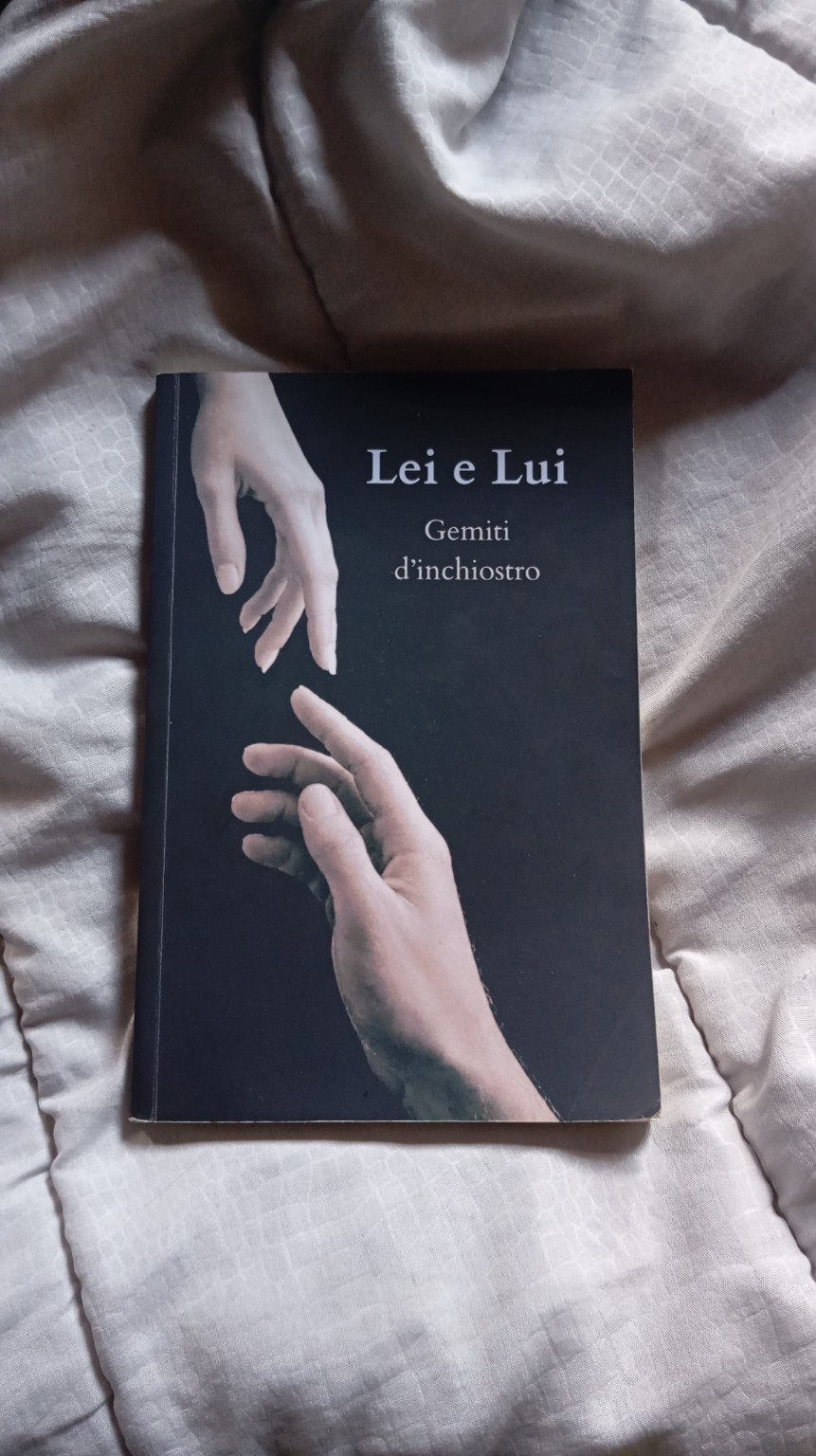 Lei e Lui, copia cartacea
